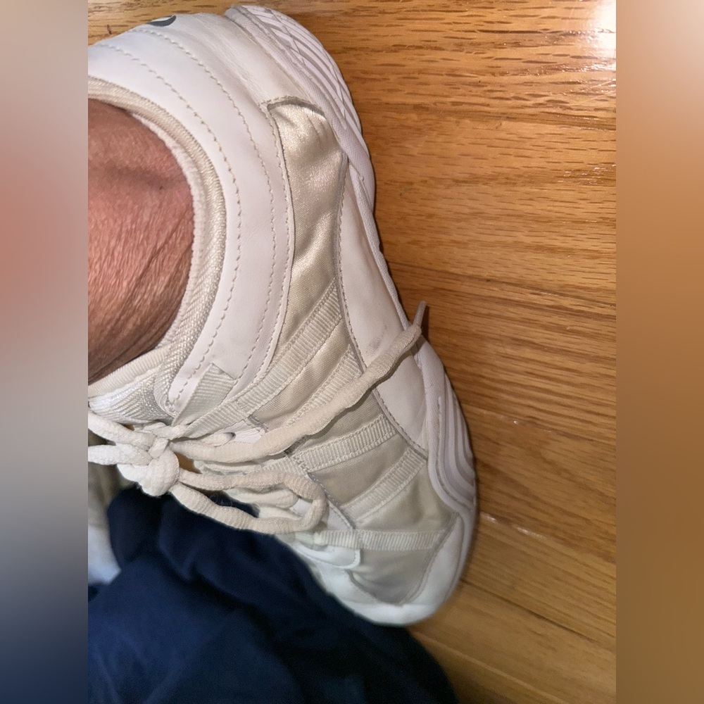Nfinity Evolution Cheer Shoes - Picture 9 of 9